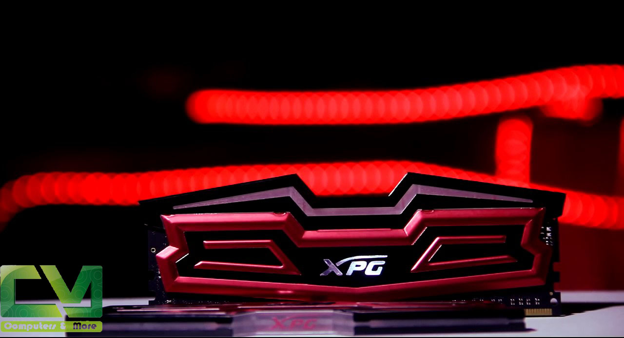 Adata 2025 xpg dazzle